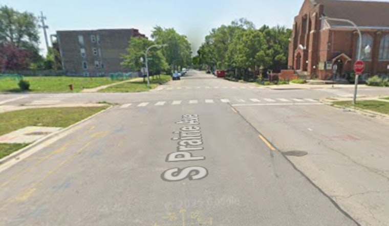 Kolossal Group Wins Fourth Three‑Flat Permit On South Prairie