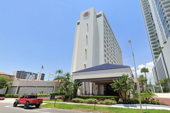Kolter Snags St. Pete Bayfront Hilton, Puts Prime Downtown Block In Play