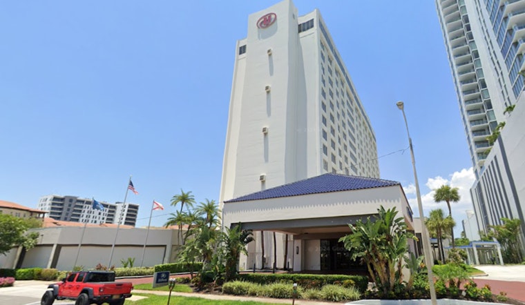 Kolter Snags St. Pete Bayfront Hilton, Puts Prime Downtown Block In Play