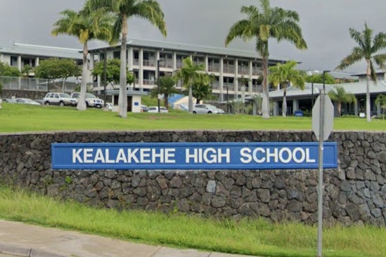 Kona Teens Snag Hawaii’s First Creative Media Apprenticeship