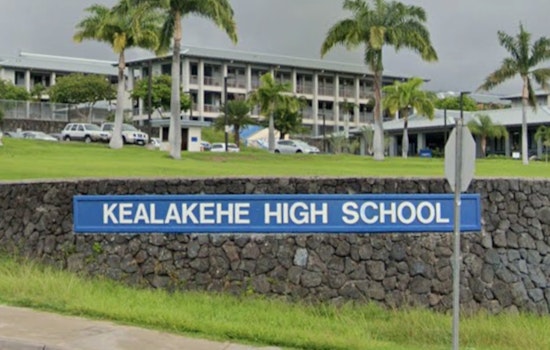 Kona Teens Snag Hawaii’s First Creative Media Apprenticeship