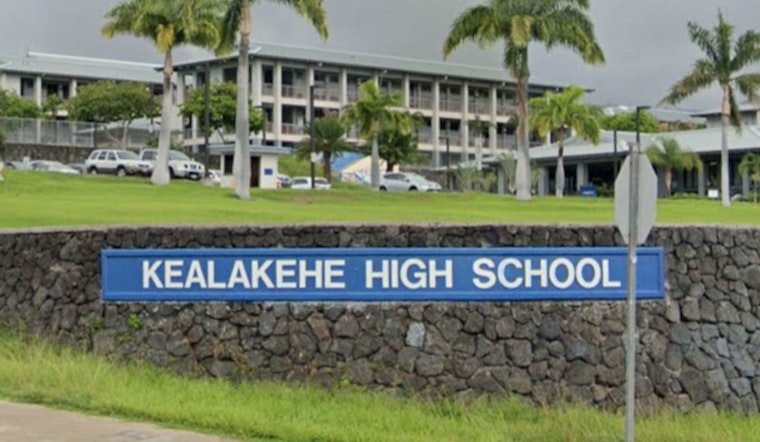 Kona Teens Snag Hawaii’s First Creative Media Apprenticeship
