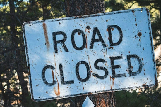 Kona Traffic Meltdown as Flooding Shuts Queen Kaahumanu Highway