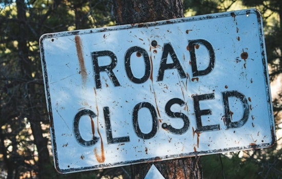 Kona Traffic Meltdown as Flooding Shuts Queen Kaahumanu Highway