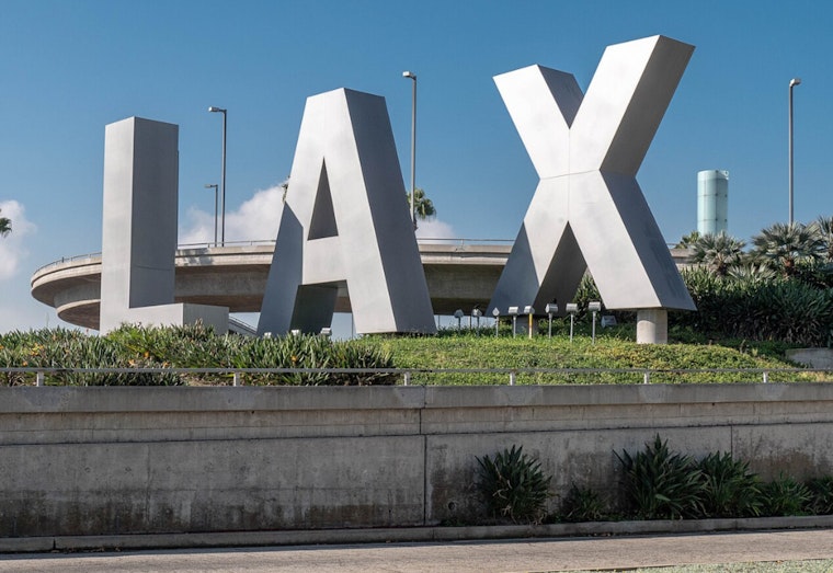 Korean Air Flagship Lounge Opens at LAX