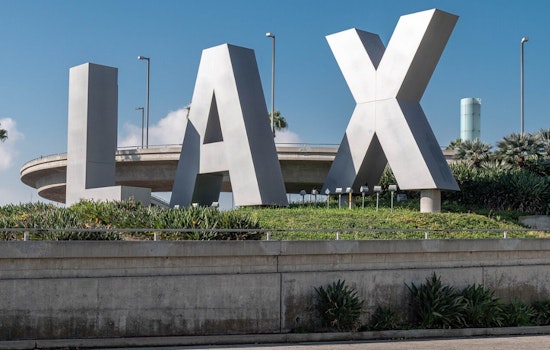 Korean Air Flagship Lounge Opens at LAX