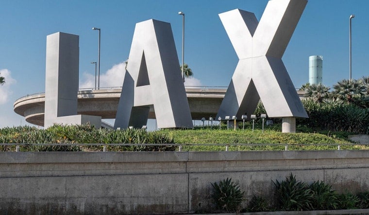 Korean Air Flagship Lounge Opens at LAX