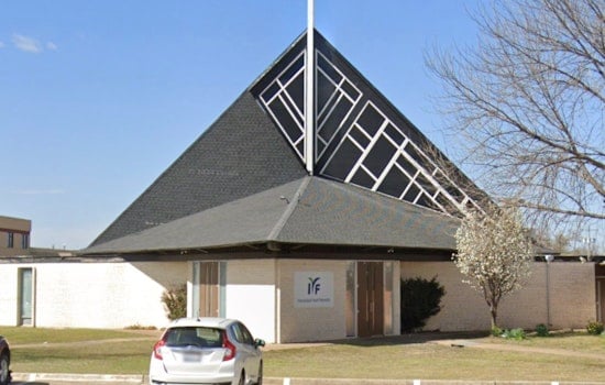Korean Church-Backed Mind Camp Group Rattles Oklahoma Tribes