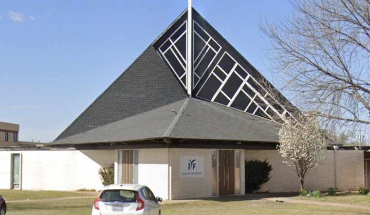 Korean Church-Backed Mind Camp Group Rattles Oklahoma Tribes