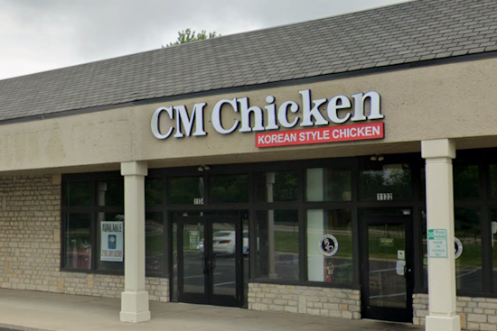 Korean Fried Chicken Invasion: CM Chicken Swoops Into Oakley's Hyde Park Plaza