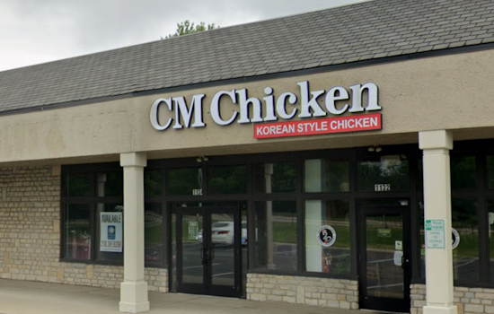 Korean Fried Chicken Invasion: CM Chicken Swoops Into Oakley's Hyde Park Plaza