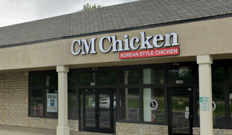 Korean Fried Chicken Invasion: CM Chicken Swoops Into Oakley's Hyde Park Plaza