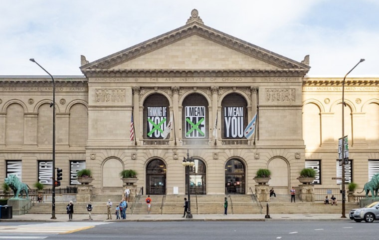 Korean National Treasures at Art Institute of Chicago
