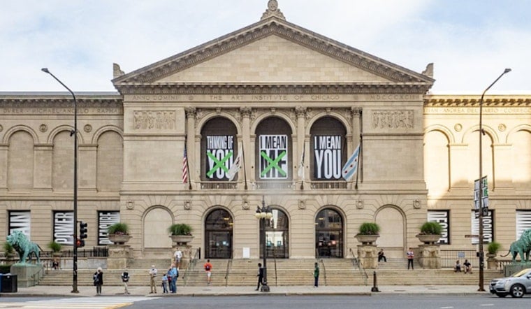 Korean National Treasures at Art Institute of Chicago