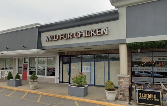 Korean Wing Craze Hits Carle Place As Mad For Chicken Moves In