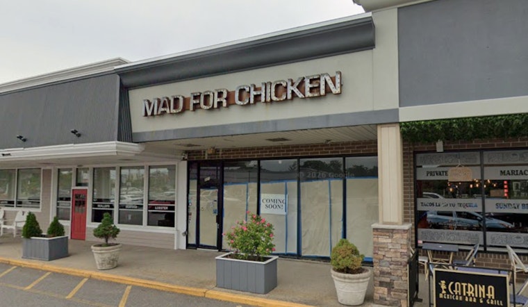 Korean Wing Craze Hits Carle Place As Mad For Chicken Moves In