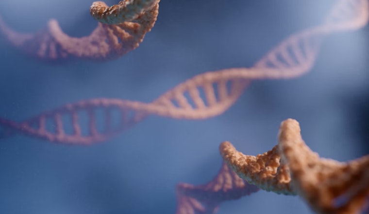 Korro Scores $85 Million Lifeline After Trial Setback for Cambridge Biotech