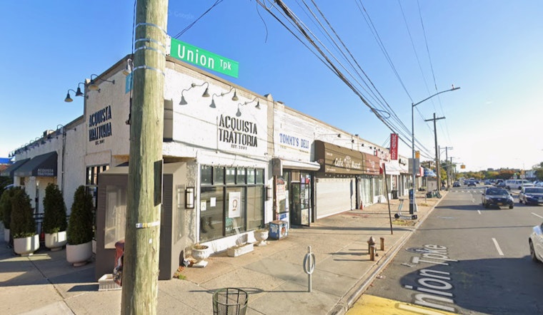 Kosher Steakhouse With Sushi Swagger Muscles Into Fresh Meadows Corner