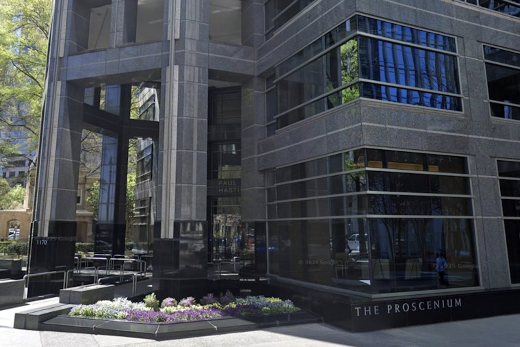 KPMG Bolts Truist Plaza For High-Profile Midtown Power Move