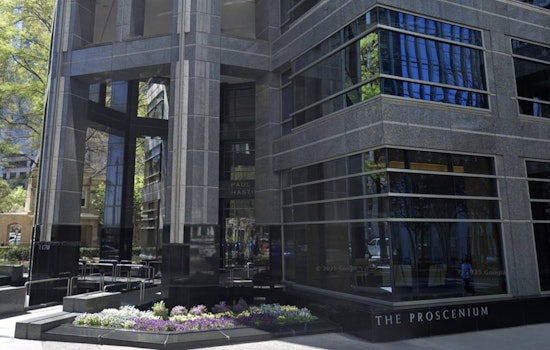 KPMG Bolts Truist Plaza For High-Profile Midtown Power Move