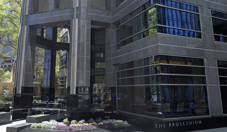 KPMG Bolts Truist Plaza For High-Profile Midtown Power Move