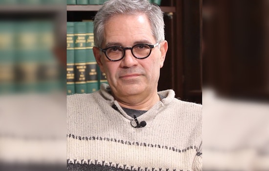 Krasner Turns Up Heat On Parker For Cash To Fight Crime