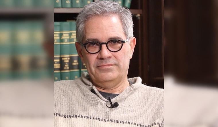 Krasner Turns Up Heat On Parker For Cash To Fight Crime