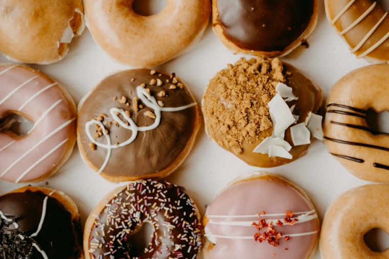 Charlotte’s Krispy Kreme Pulls Off $120 Million Double Deal To Fuel Turnaround