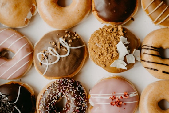Charlotte’s Krispy Kreme Pulls Off $120 Million Double Deal To Fuel Turnaround