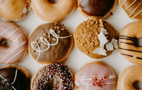 Charlotte’s Krispy Kreme Pulls Off $120 Million Double Deal To Fuel Turnaround