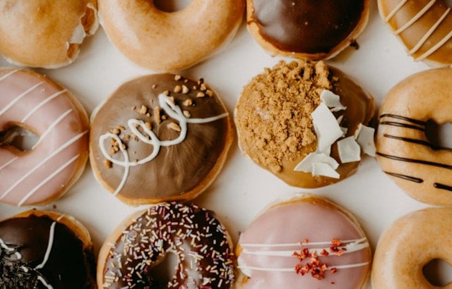 Charlotte’s Krispy Kreme Pulls Off $120 Million Double Deal To Fuel Turnaround