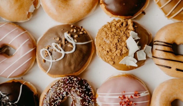 Charlotte’s Krispy Kreme Pulls Off $120 Million Double Deal To Fuel Turnaround