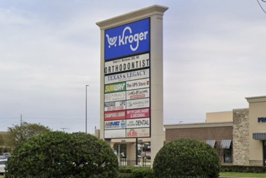 Kroger Bails On Heights And Spring, Leaving Shoppers Scrambling