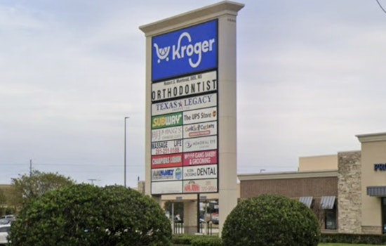 Kroger Bails On Heights And Spring, Leaving Shoppers Scrambling