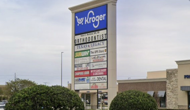 Kroger Bails On Heights And Spring, Leaving Shoppers Scrambling