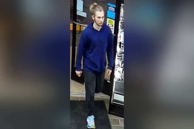 Kroger Bathroom Horror As Cherokee County Woman Fights Off Late Night Attacker