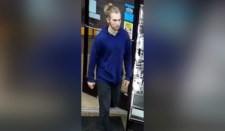 Kroger Bathroom Horror As Cherokee County Woman Fights Off Late Night Attacker