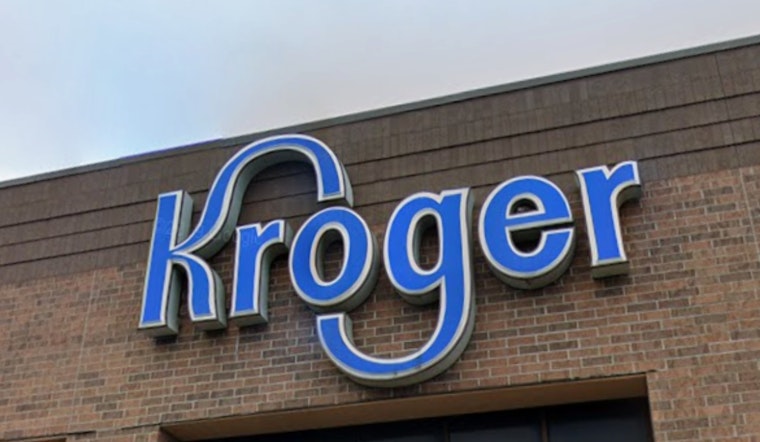 Kroger's New Boss Hits Cincinnati With Big Savings Talk And Tough Cuts