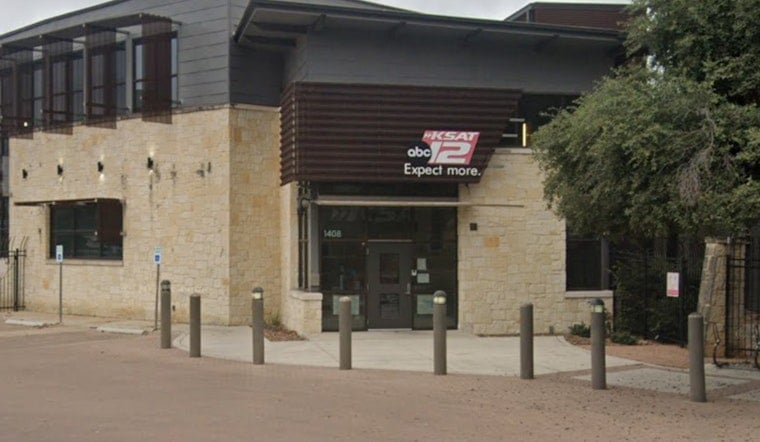 KSAT 12 Quietly Slashes Staff In Sudden San Antonio Newsroom Shake-Up