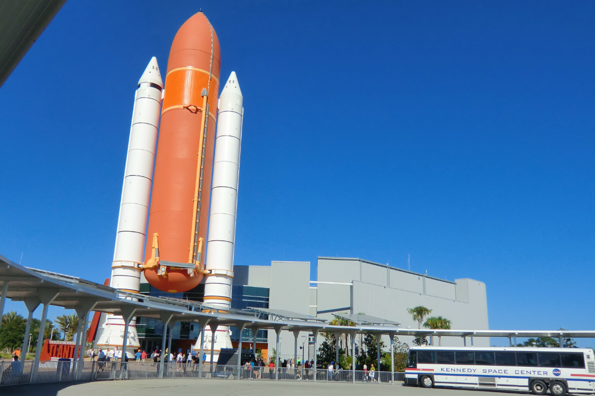 KSC Director Warns Space Florida Rift Threatens Space Coast