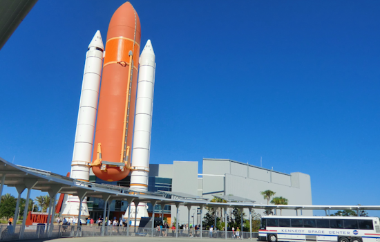 KSC Director Warns Space Florida Rift Threatens Space Coast