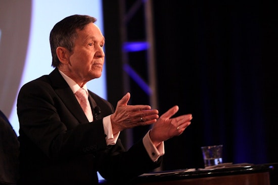 Kucinich Pushes Browns Stadium Battle Into Overtime With New Appeal