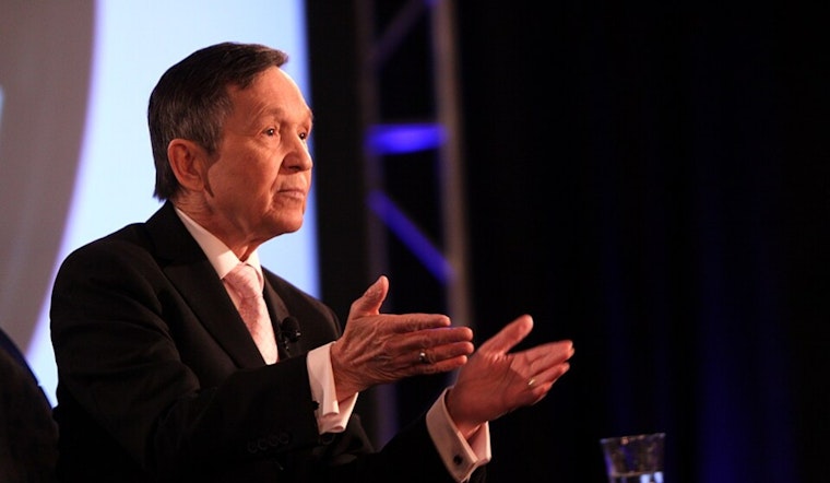 Kucinich Pushes Browns Stadium Battle Into Overtime With New Appeal