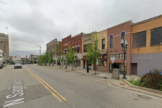 Kulture 81 Lights Up Pontiac’s Downtown As City’s First Retail Pot Shop
