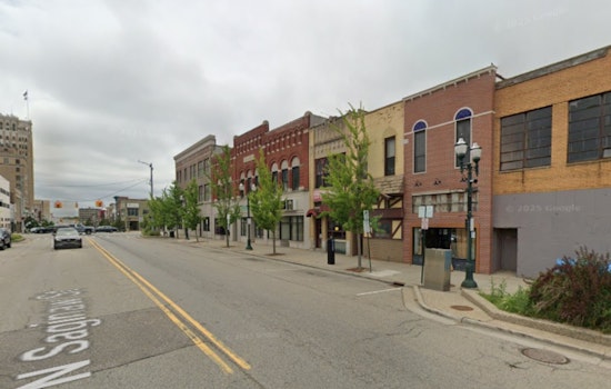 Kulture 81 Lights Up Pontiac’s Downtown As City’s First Retail Pot Shop