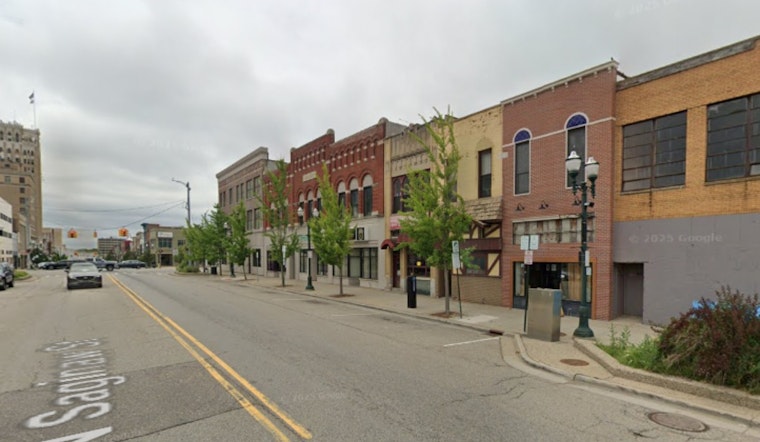 Kulture 81 Lights Up Pontiac’s Downtown As City’s First Retail Pot Shop