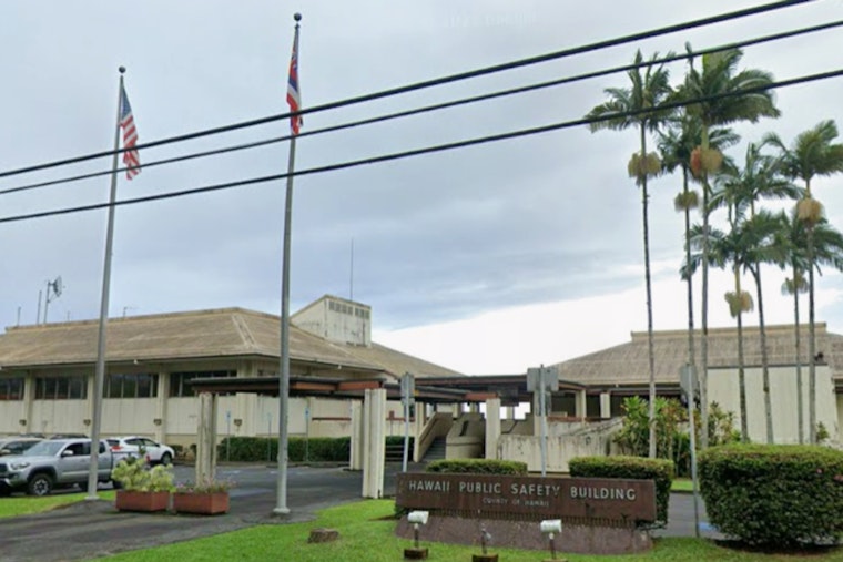 Kurtistown Husband, 79, Hit With Murder Charge in Wife's 2024 Big Island Death