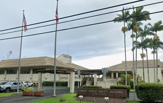 Kurtistown Husband, 79, Hit With Murder Charge in Wife's 2024 Big Island Death