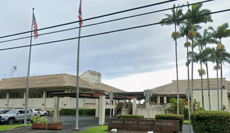 Kurtistown Husband, 79, Hit With Murder Charge in Wife's 2024 Big Island Death