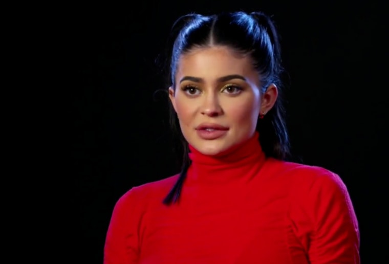 Kylie Jenner Hidden Hills Mega-Mansion Nears Completion